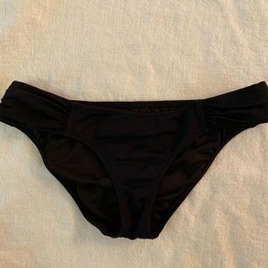 Victoria’s Secret the knockout bikini bottom  XS